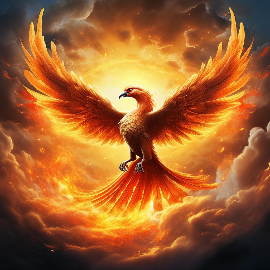 火鳳進(jìn)階只需7天？從涅槃到羽化全流程大揭秘！