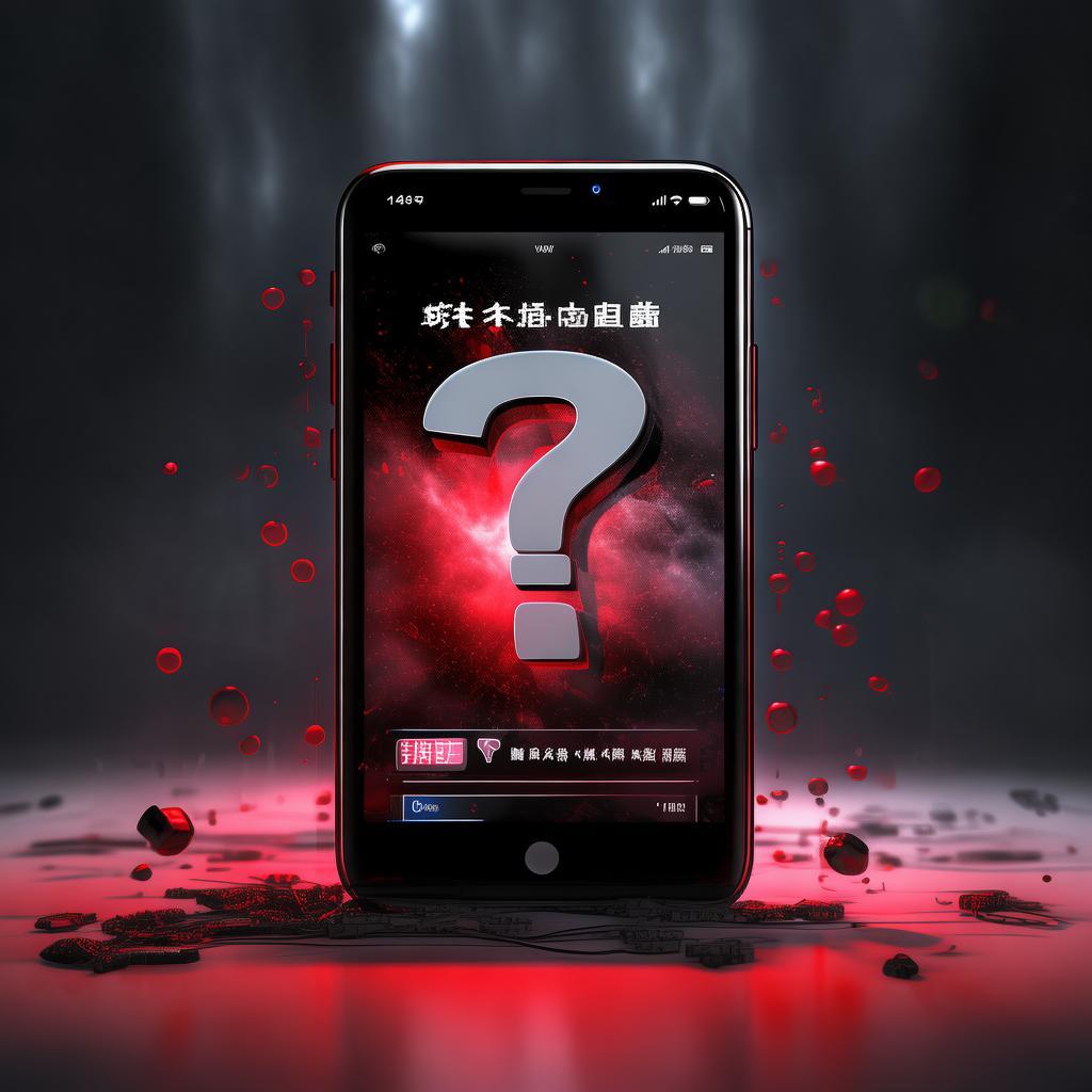 18款禁用軟件APP入口404：你的手機(jī)安全嗎？隱私還安全嗎？