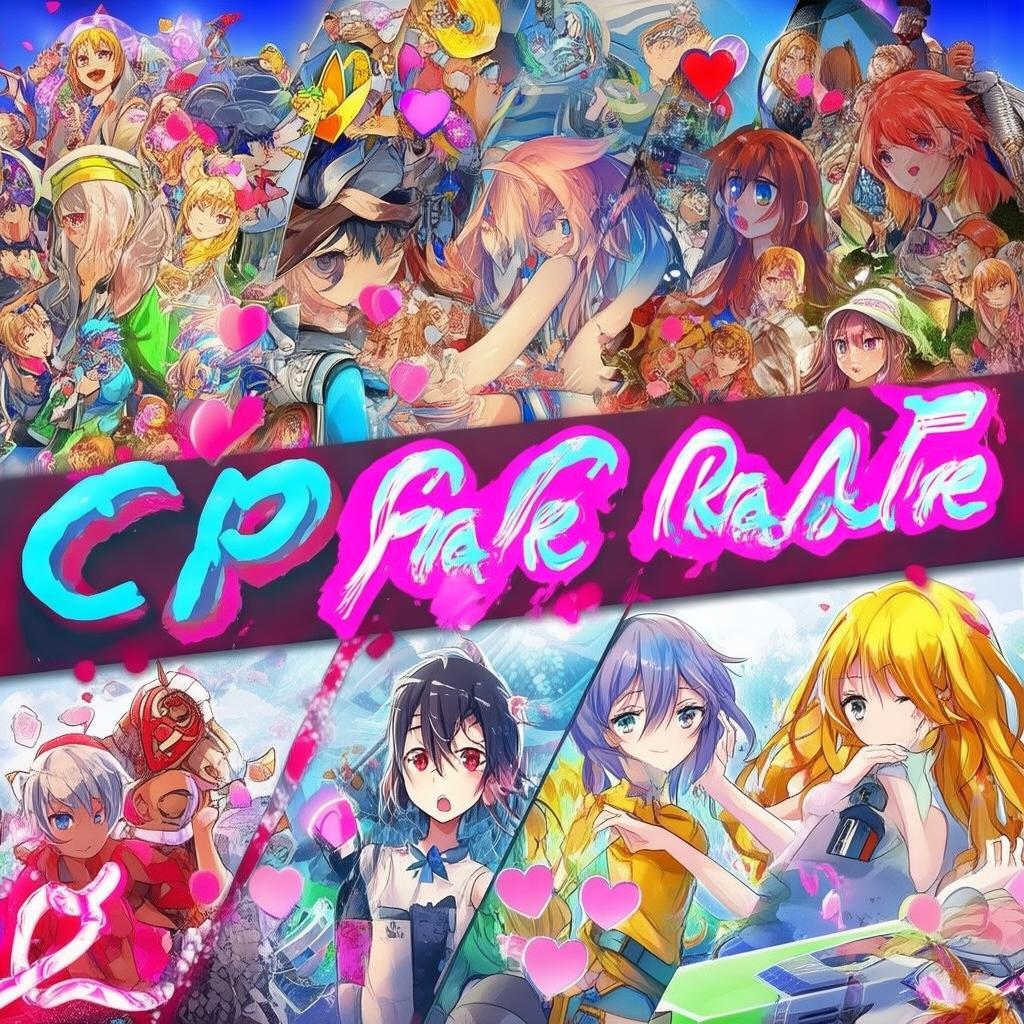 還在找能組CP的手游？這5款游戲讓你秒脫單！