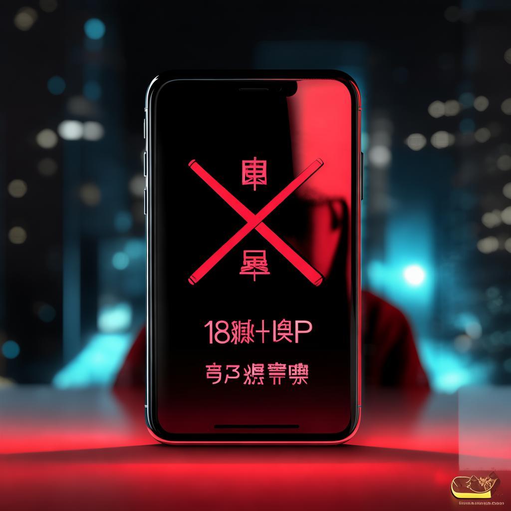 18款黃臺APP下載被禁，你還在用嗎？安全嗎？