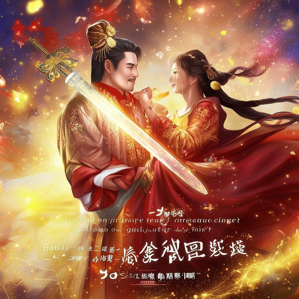 在御劍情緣手游里結(jié)婚到底要花多少錢？這些條件你都滿足了嗎？