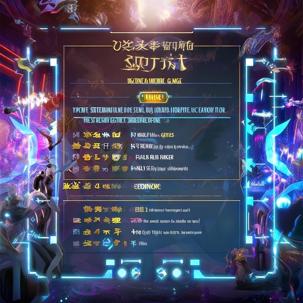 軒轅傳奇手游合區(qū)了？最新合區(qū)列表與玩家生存指南都在這里！