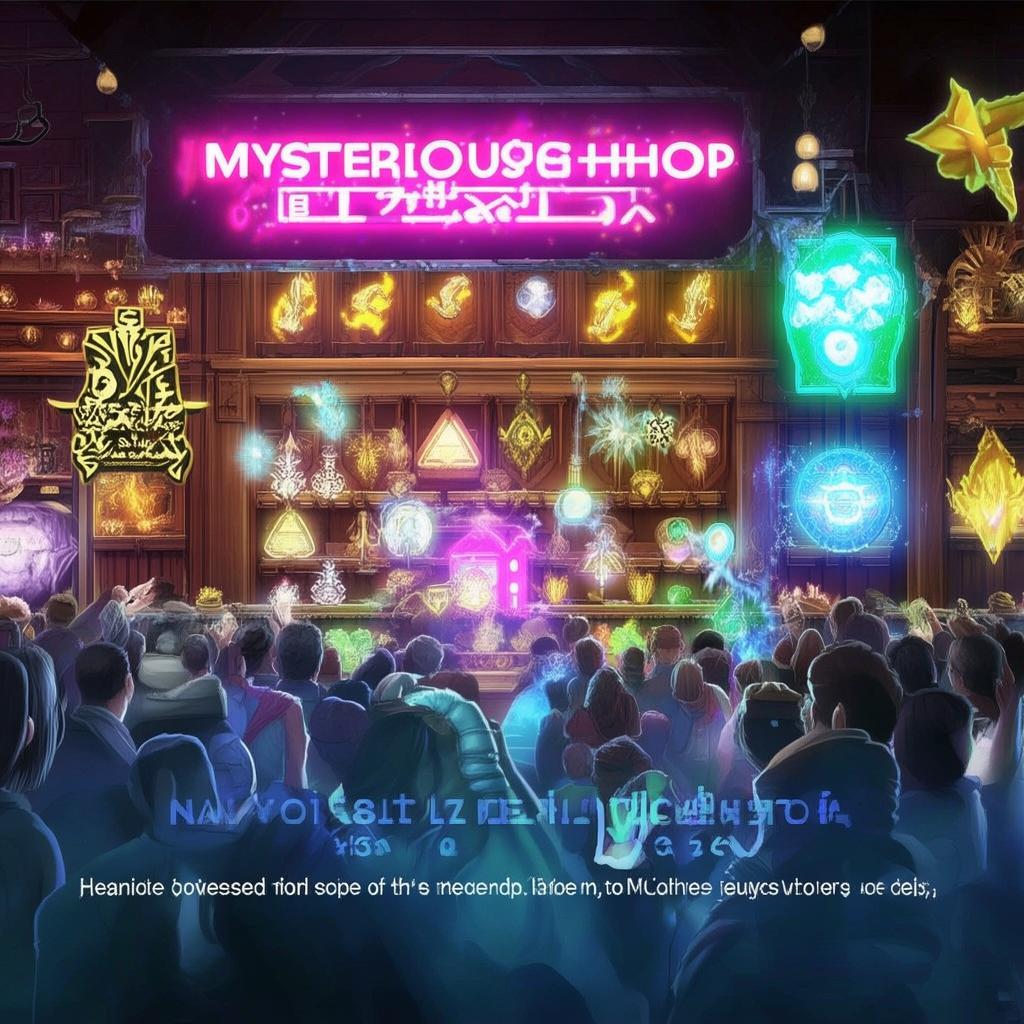軒轅傳奇手游神秘商店藏了哪些稀有珍寶？1秒揭秘?fù)屬徆ヂ裕? title=