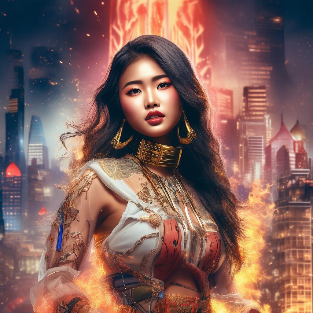 20歲越南女rapper如何征服全球？她的音樂(lè)背后藏著什么秘密？