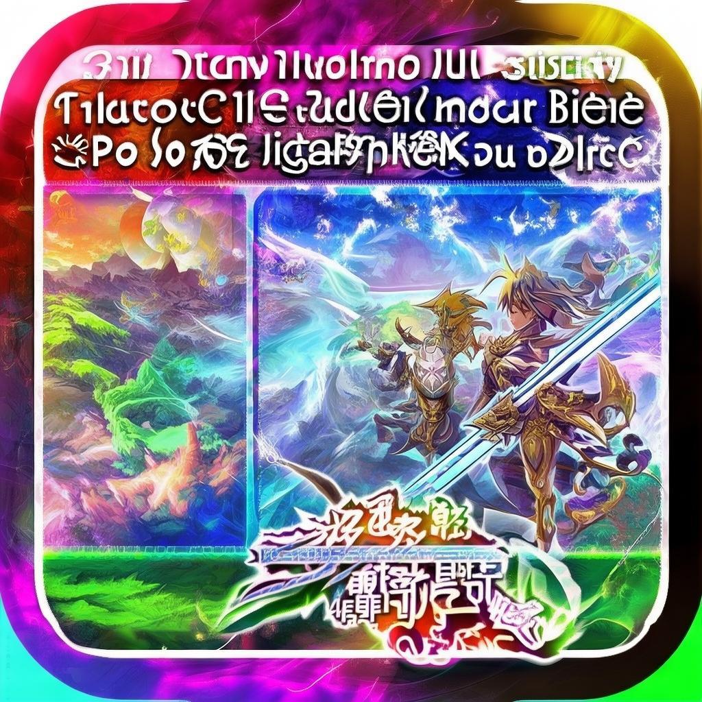 2023年最值得沉迷的日式RPG手游是哪款？