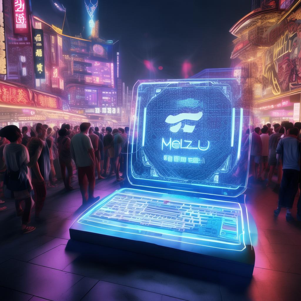 魅族為何殺入PC市場(chǎng)？背后究竟暗藏哪些野心？