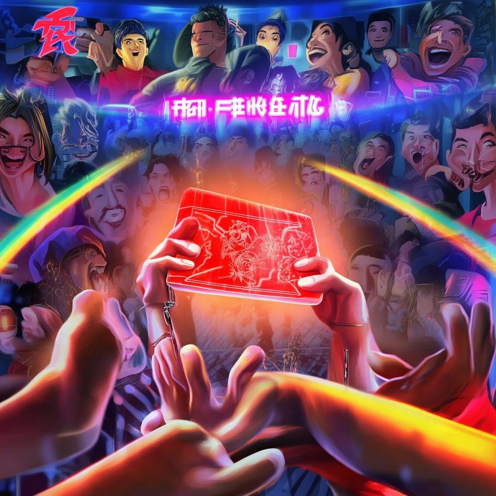 軒轅傳奇手游發(fā)紅包活動，你搶到多少福利？