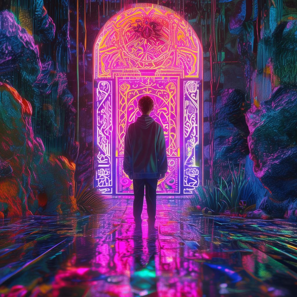 18歲天堂Wades背后的秘密，你了解多少？敢來(lái)挑戰(zhàn)嗎？