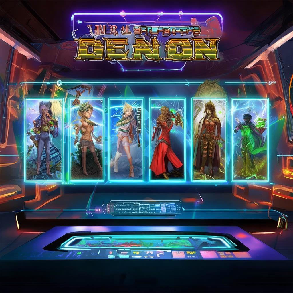 還在糾結(jié)選哪個職業(yè)？鎮(zhèn)魔曲五大職業(yè)深度解析幫你輕松決策！