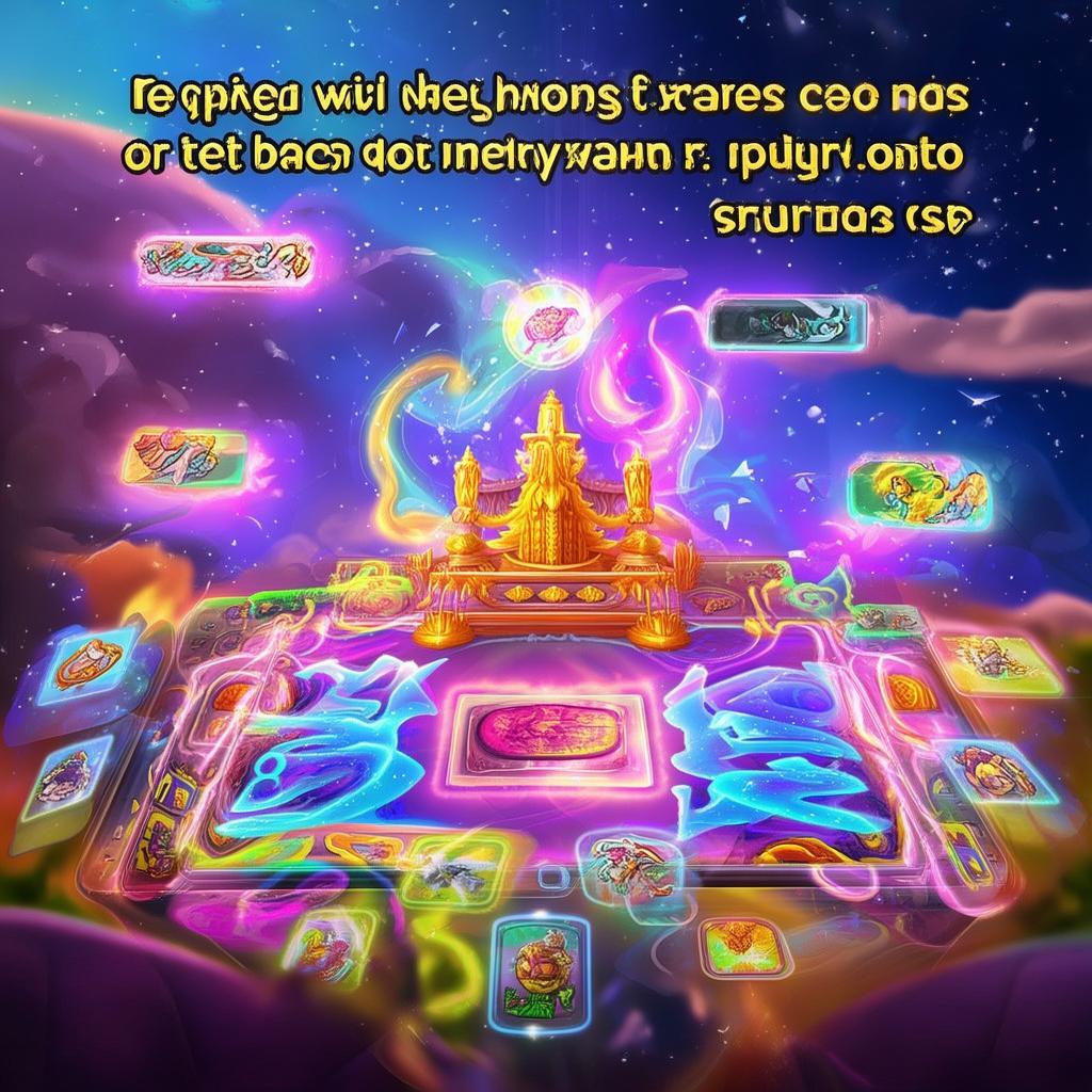 魔法王座手游卡經(jīng)驗？這些高效解決策略你試過嗎？
