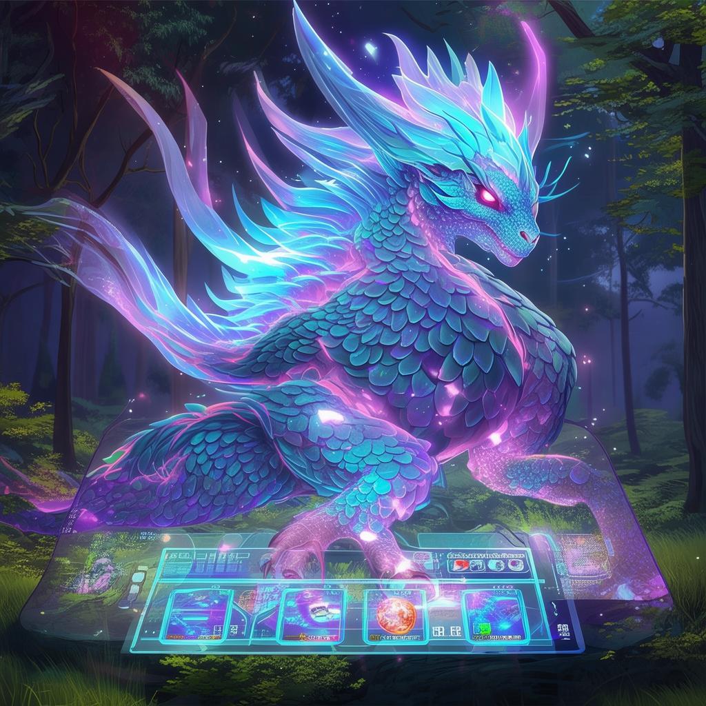 神武手游最強(qiáng)珍獸究竟是它？培養(yǎng)指南大公開！