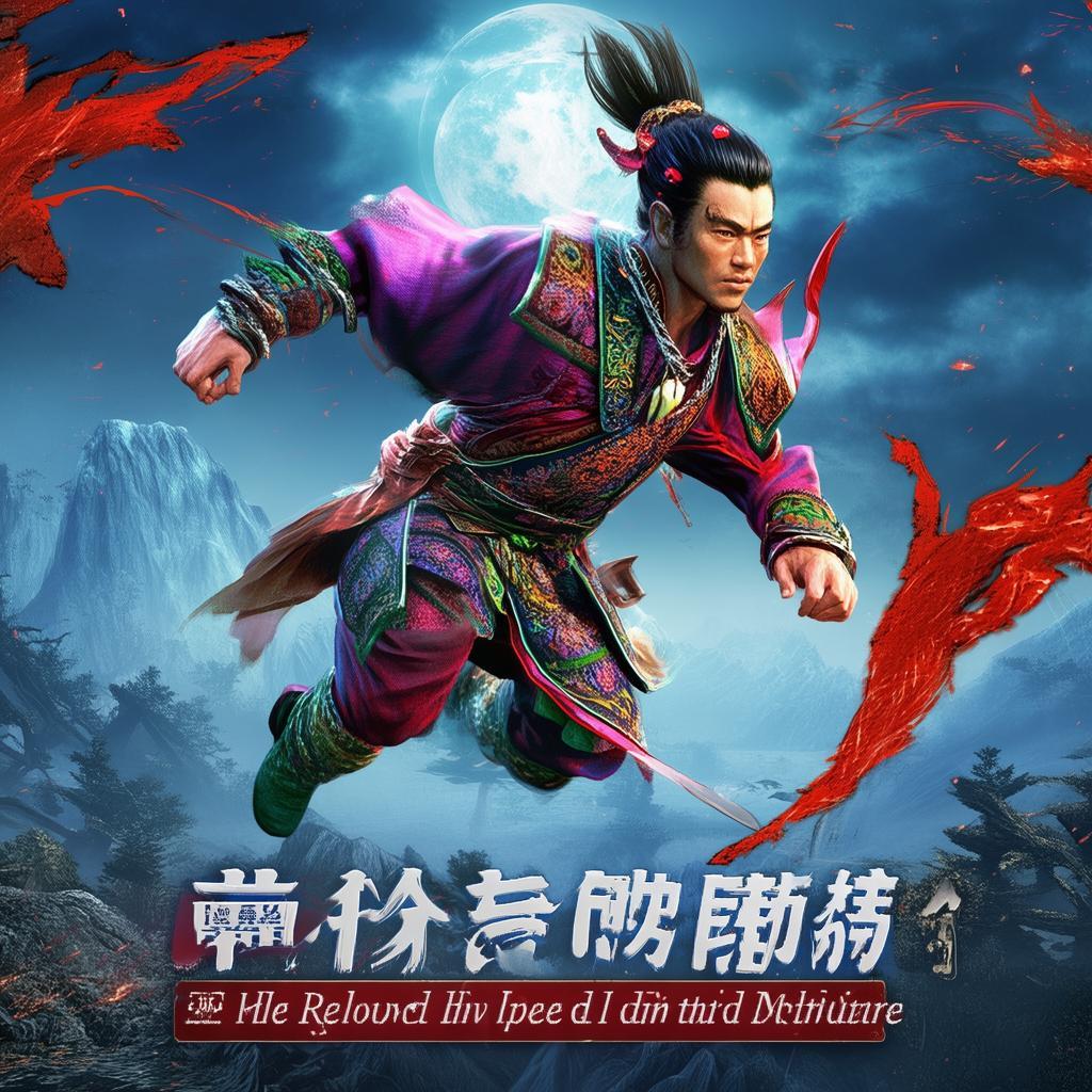 熱血江湖跨平臺(tái)聯(lián)動(dòng)，你的江湖夢(mèng)能在電腦上延續(xù)嗎？