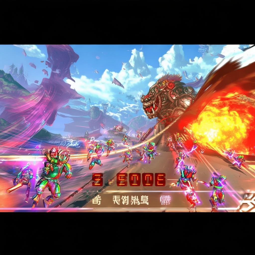 5分鐘速通！魔域手游BOSS戰(zhàn)你真的會打嗎？