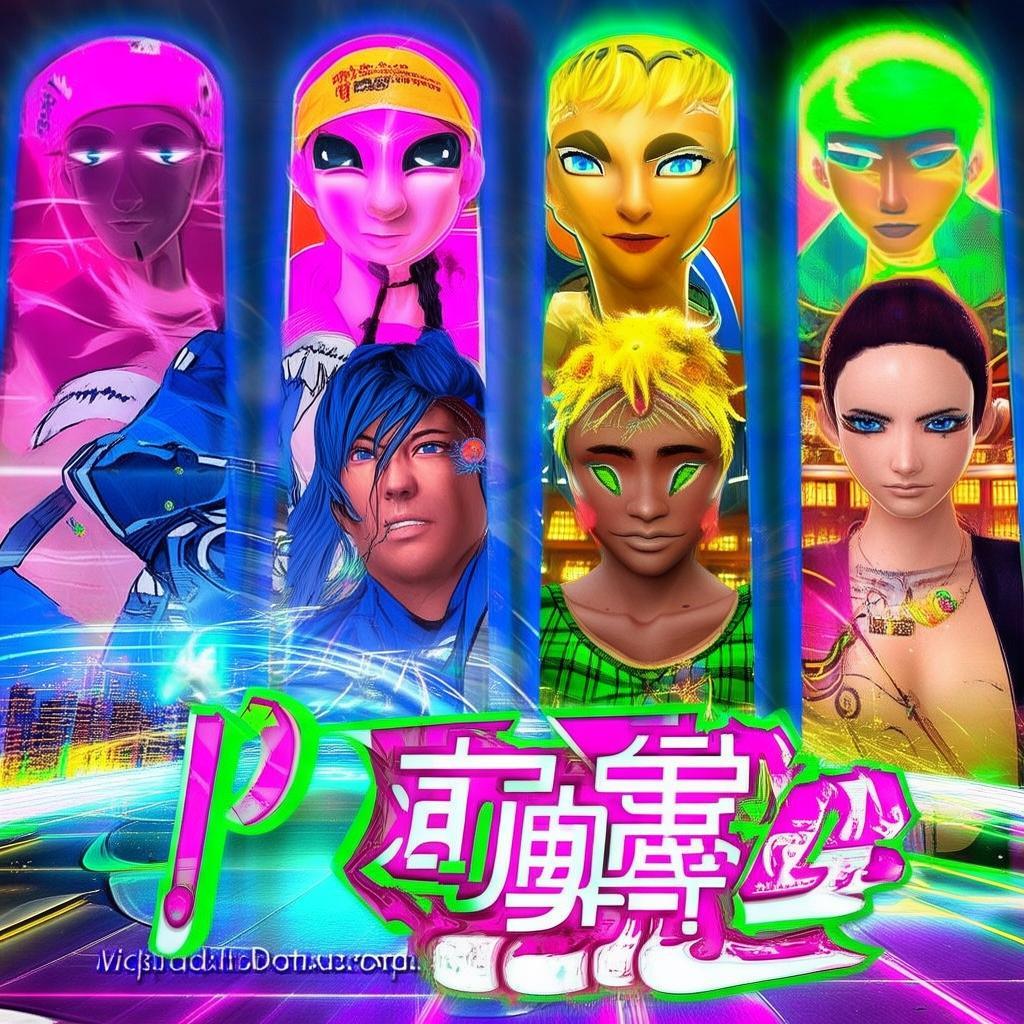 還在找能捏臉的高自由度蘋果手游？這5款讓你玩到停不下來！
