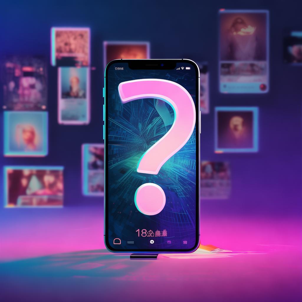 18款禁用軟件app糖心揭秘：你還在用嗎？安全嗎？