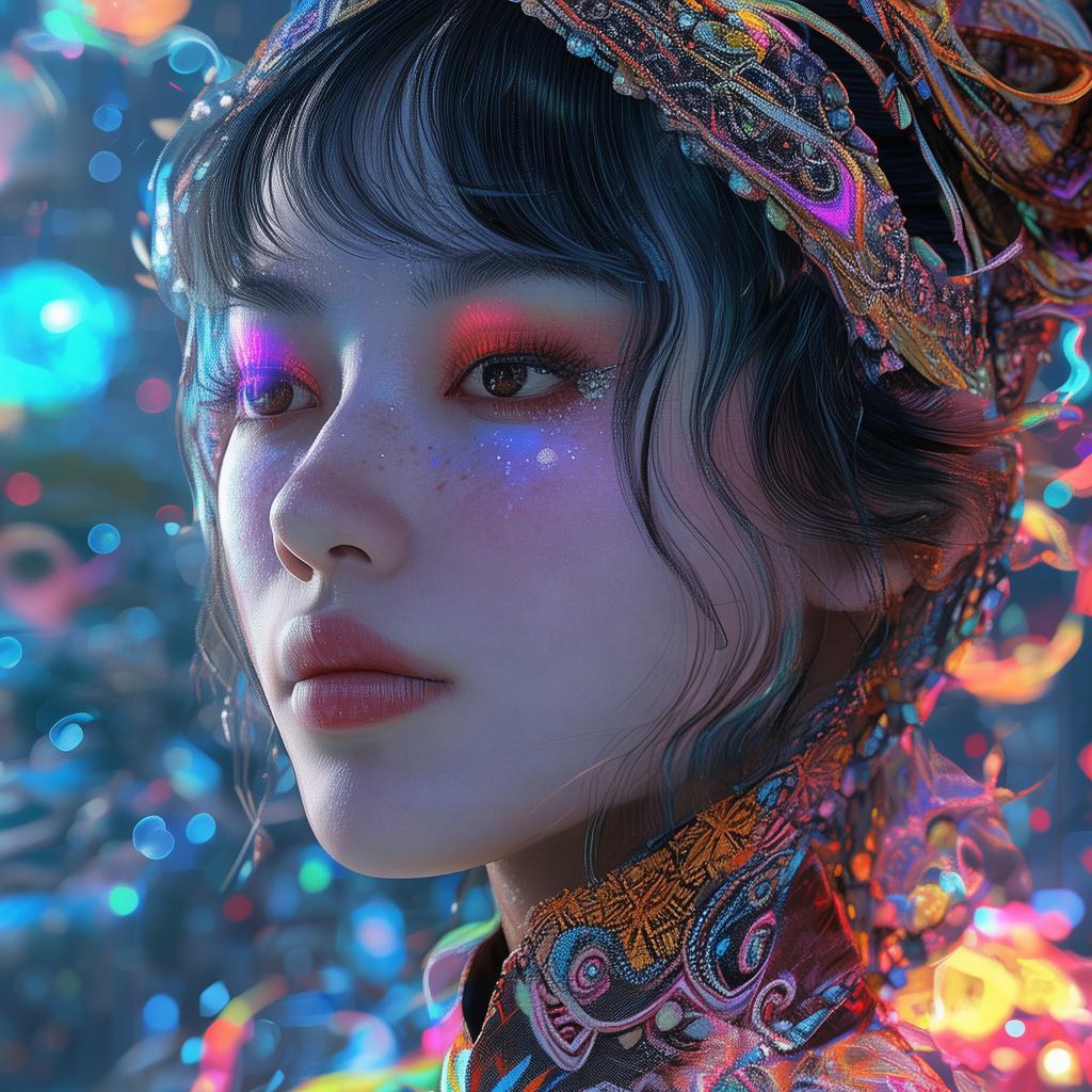 3839美女的秘密：你了解她的魅力與背后的故事嗎？