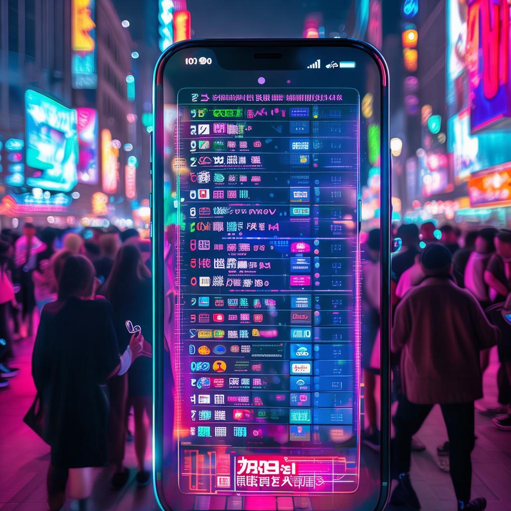 100款夜間禁用軟件七客：你還在熬夜？手機(jī)真的離不開嗎？