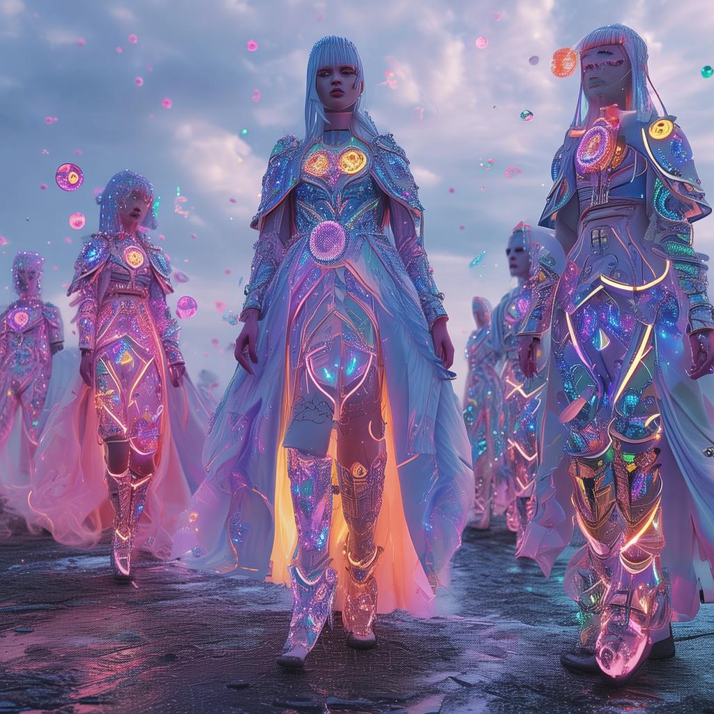 時裝竟然能提升戰(zhàn)力？夢幻誅仙屬性加成的秘密究竟是什么？