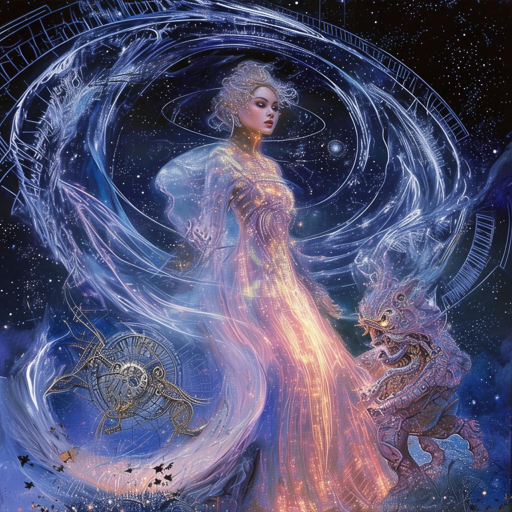 想擁有掌控時(shí)間的力量？時(shí)空女王能否成為你的最強(qiáng)隨寵？