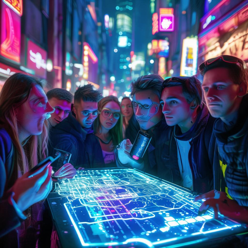 問道手游內測區(qū)究竟藏在哪？手把手教你秒進內測服！
