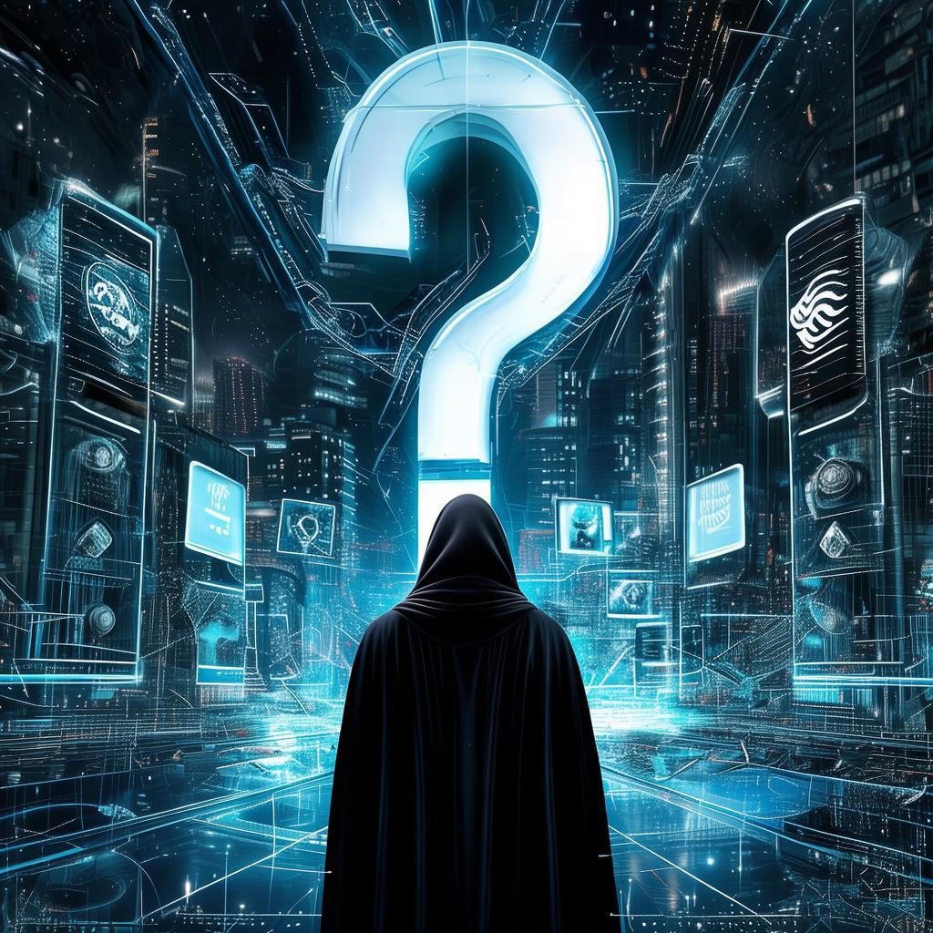 10款被禁軟件揭秘：你的設(shè)備安全嗎？隱私何在？