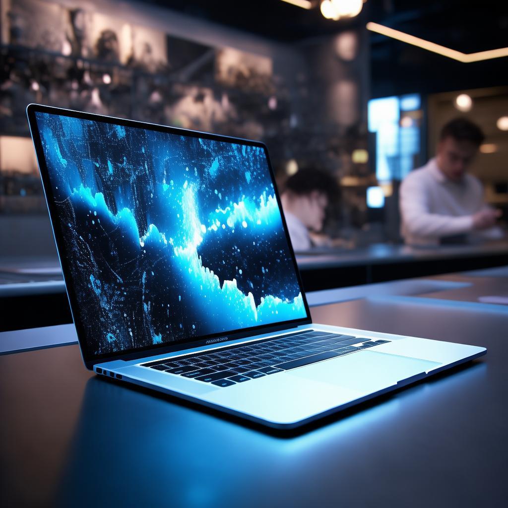 19歲MacBook Pro高清體驗：性能依舊還是過時神器？
