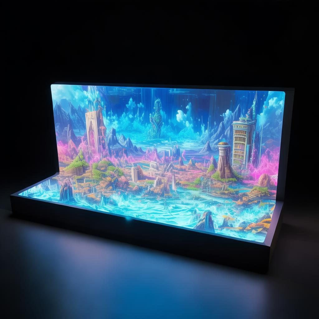 3DMAX動(dòng)漫在線觀看：你準(zhǔn)備好沉浸式體驗(yàn)了嗎？