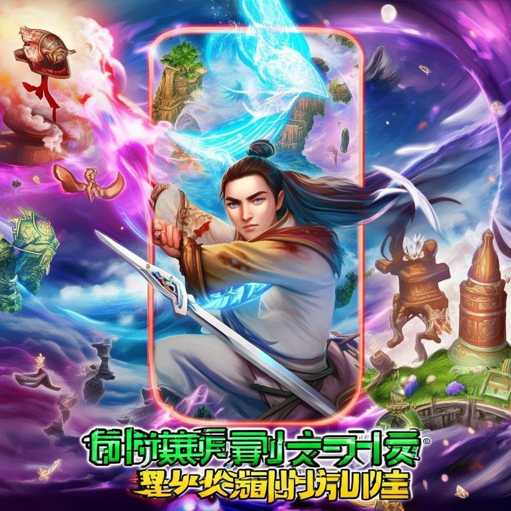 還在為倩女幽魂手游突破任務(wù)發(fā)愁？這份高效通關(guān)秘籍讓你戰(zhàn)力飆升！