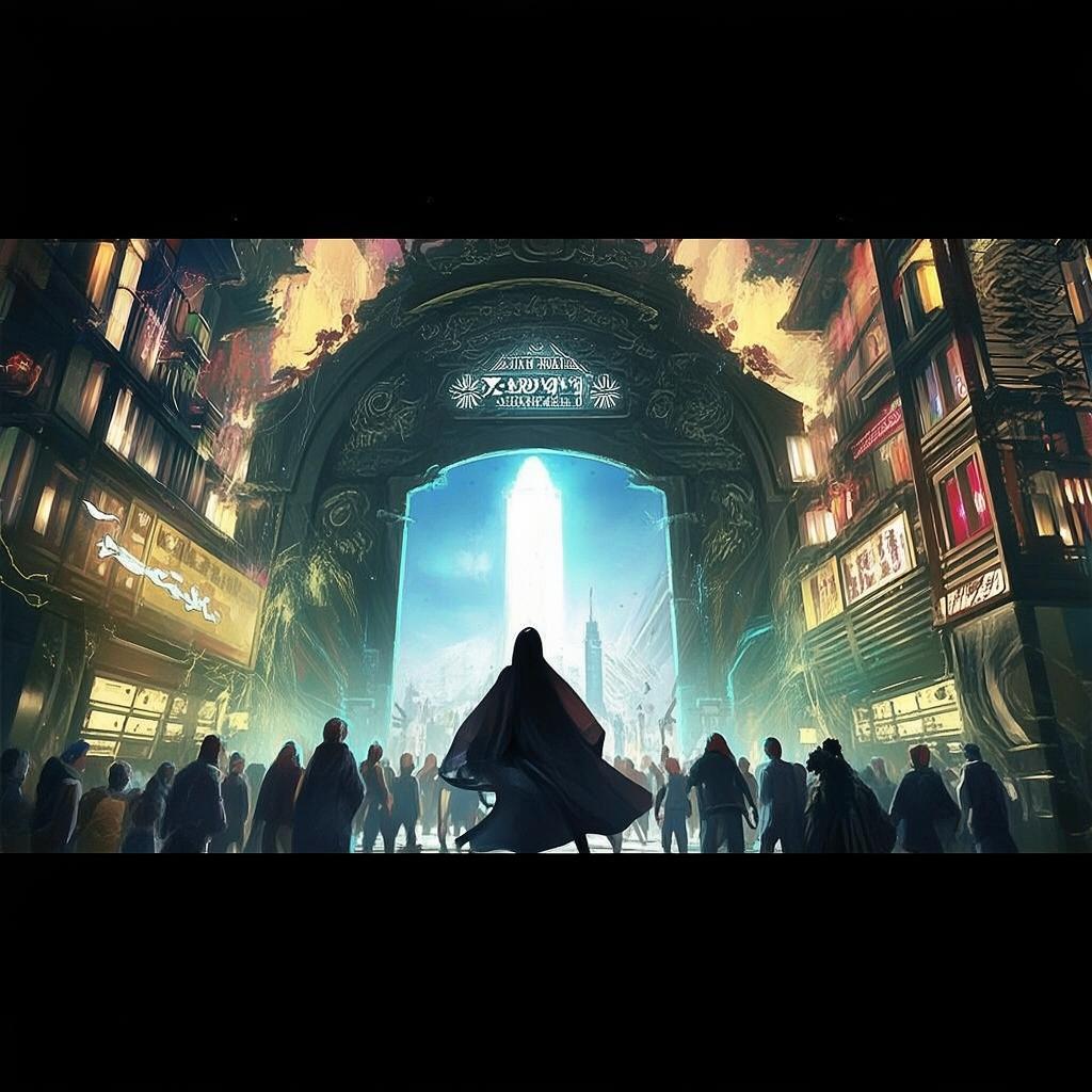 陰陽師新區(qū)何時開啟？搶先入駐必看的黃金時機！