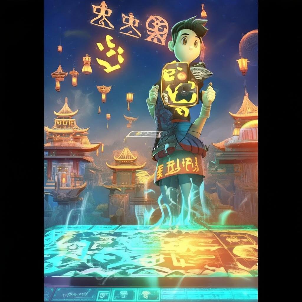 問道手游捕快榜上榜秘訣，你真的掌握了嗎？