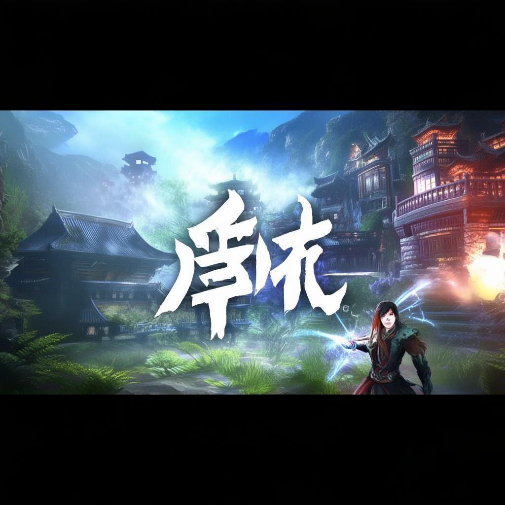 逆鱗傳說安卓版，這款東方玄幻手游能否顛覆你的想象？