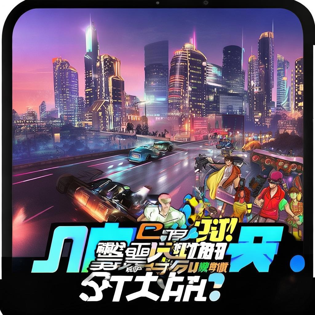 還在找GTA般刺激的手游？這5款開(kāi)放世界神作讓你隨時(shí)開(kāi)飆！
