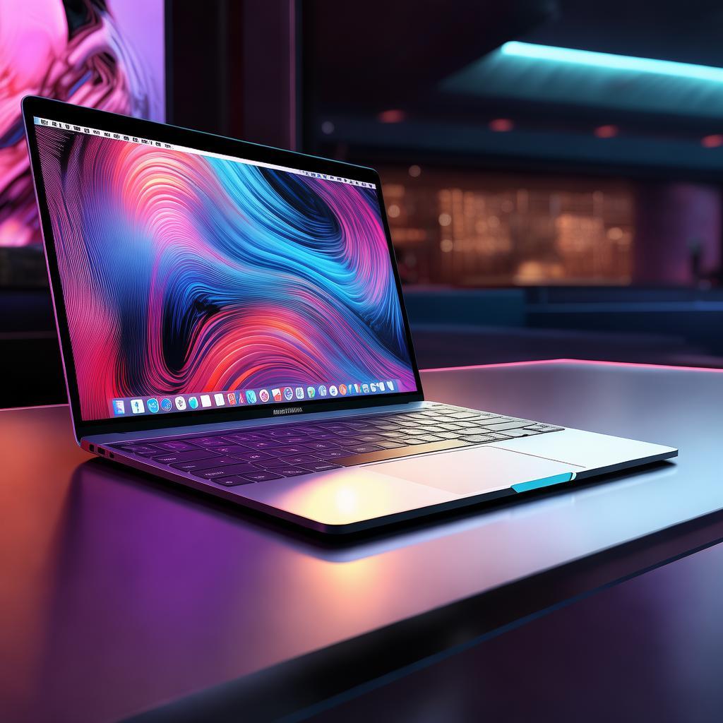 18-19款MacBook Pro高清體驗：性能與畫質(zhì)能否兼得？