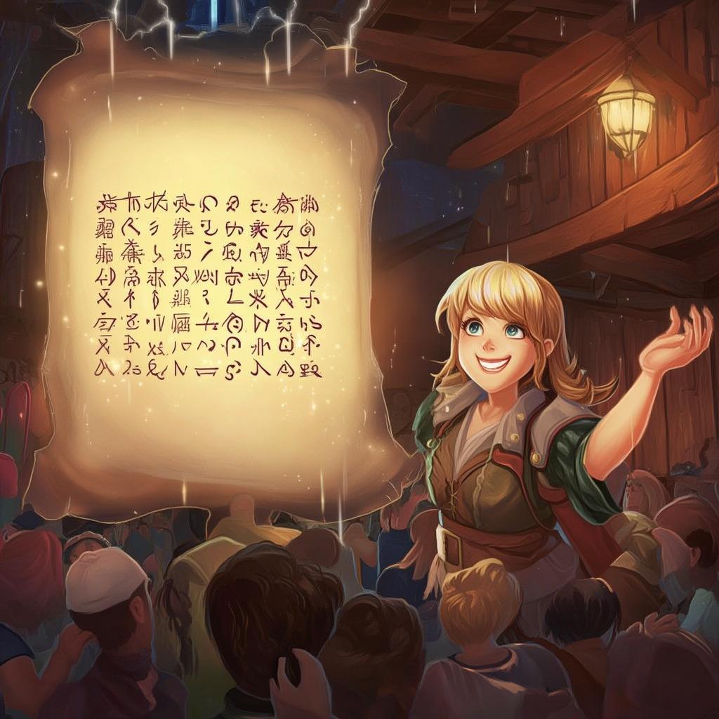 如何在劍俠情緣手游中打造一個(gè)響亮的江湖名號(hào)？