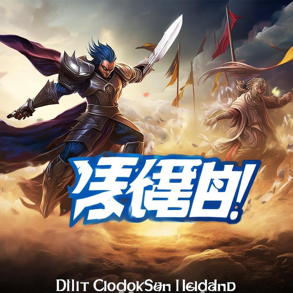 想體驗項羽劉邦的帝王之爭？楚漢霸業(yè)手游等你來戰(zhàn)！