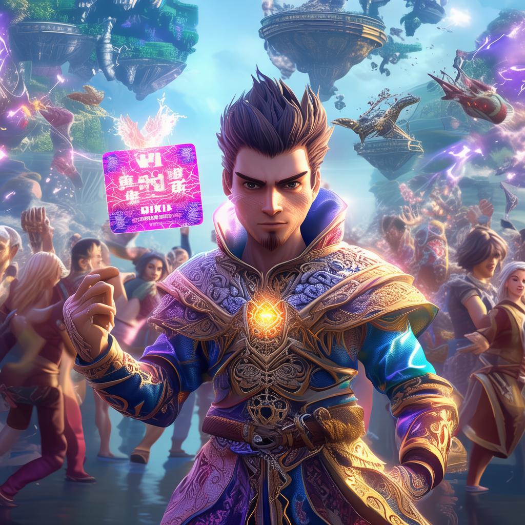 還在糾結(jié)VIP等級？醉仙武手游這樣充值性價比最高！