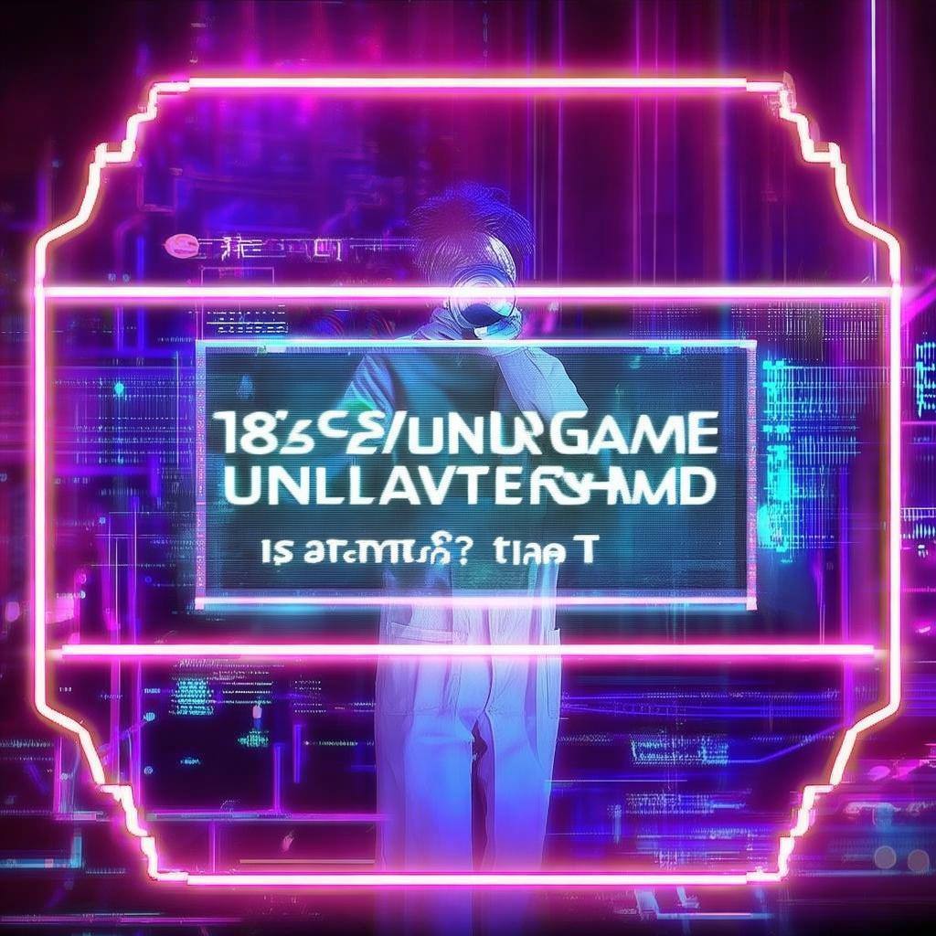 18款黃油游戲無病毒真相揭秘，你敢挑戰(zhàn)嗎？安全嗎？