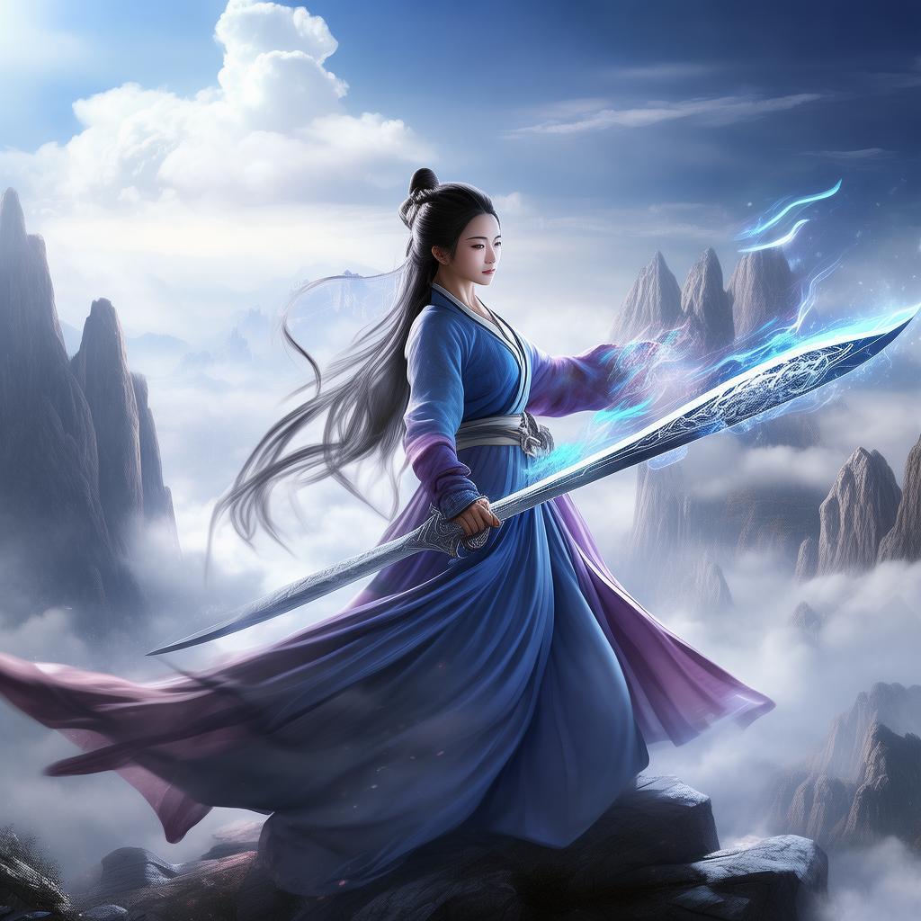 劍仙情緣電腦版，大屏修仙真的更爽嗎？