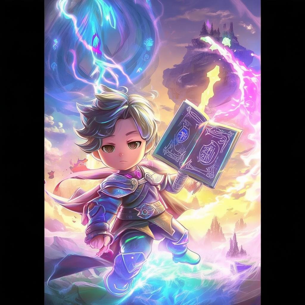 神武手游寶寶打書全攻略，你的戰(zhàn)斗伙伴真的強(qiáng)無敵嗎？