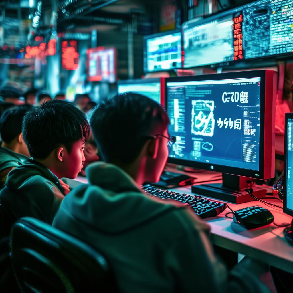 CF手游刷槍軟件真的存在嗎？小心這些詐騙陷阱！