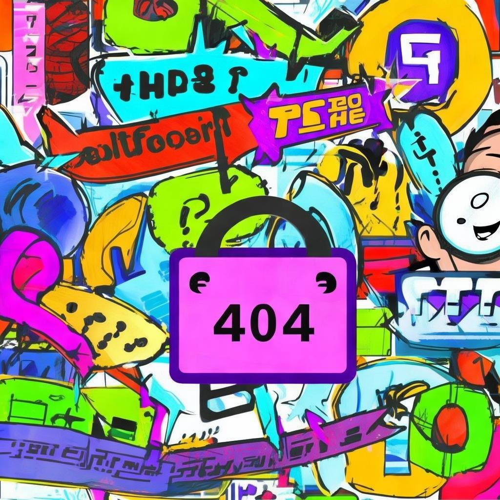 404禁用軟件下載全攻略：你真的了解這些工具嗎？