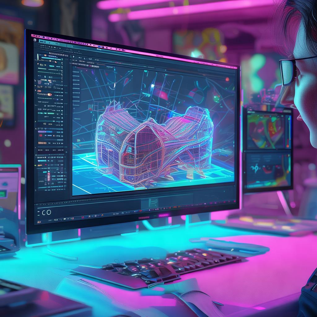 3DMax9如何快速提升建模效率？你的技巧夠?qū)I(yè)嗎？