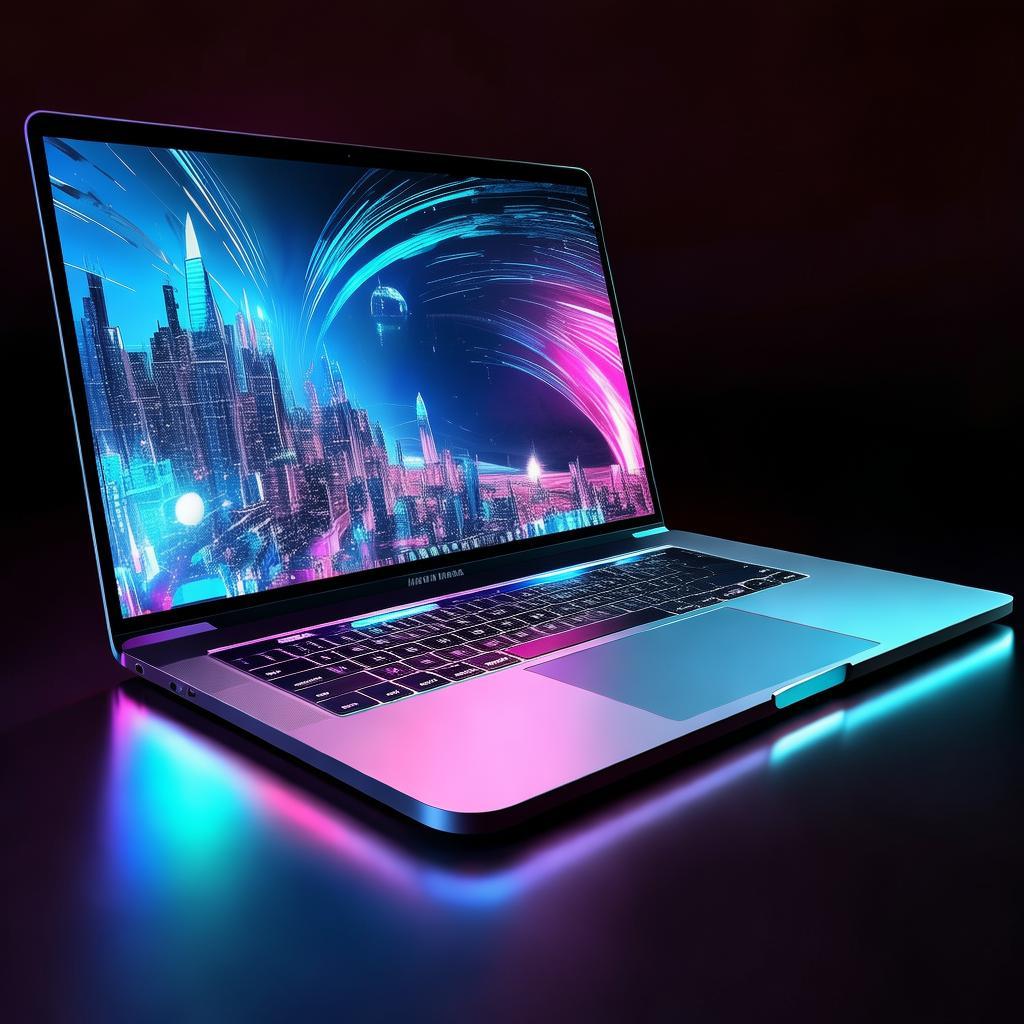 18 19款MacBook Pro美國版：性能與便攜性如何兼得？