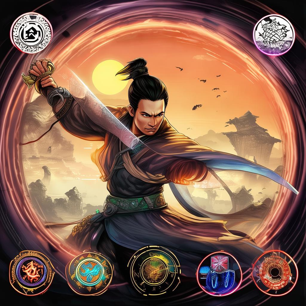 為什么你的戰(zhàn)力總上不去？劍俠情緣手游核心提升技巧大公開(kāi)！
