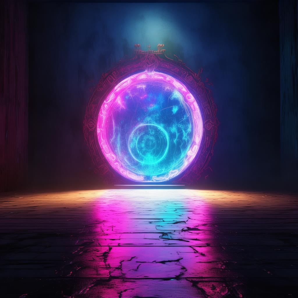 3D同人動(dòng)漫R18入口揭秘：你敢探索未知世界嗎？