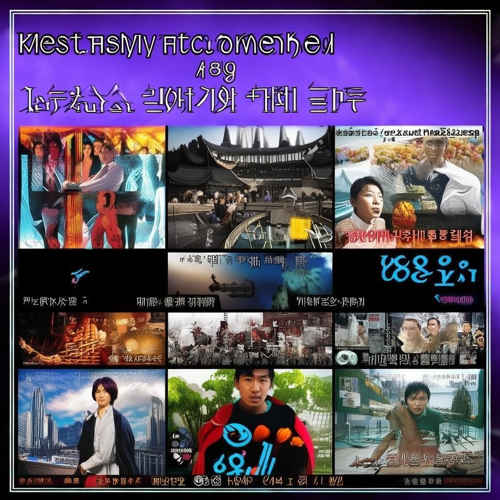 4399在線觀看韓國日本電影，哪部最值得一看？你錯過了哪些經(jīng)典？