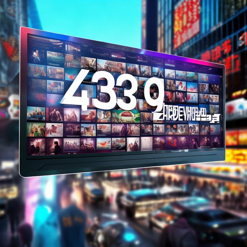 4399在線視頻免費(fèi)播放，你真的知道如何暢享高清畫質(zhì)嗎？