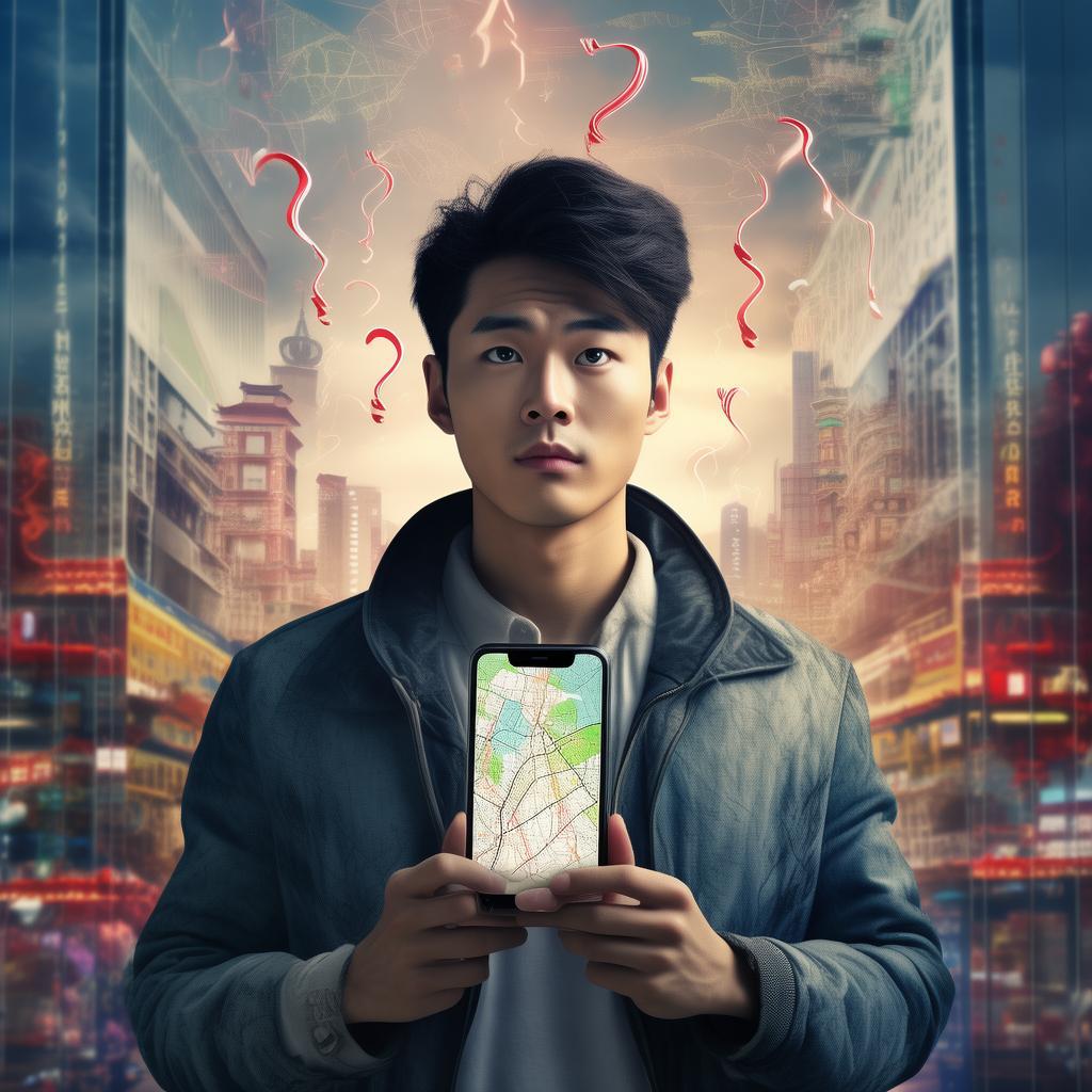 20歲中國男同志china1069：你了解真實的自己嗎？未來何去何從？
