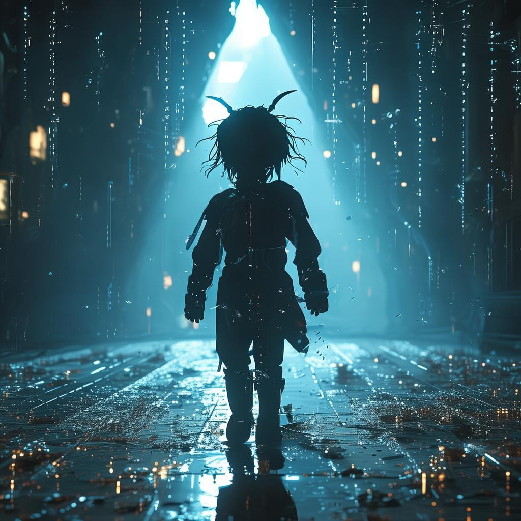 你的游戲角色為何憑空消失？夢幻誅仙數(shù)據(jù)安全漏洞敲響警鐘！