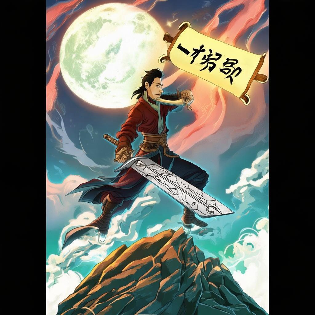 如何解鎖劍俠情緣戰(zhàn)神稱(chēng)號(hào)？這份榮耀攻略你一定要看！